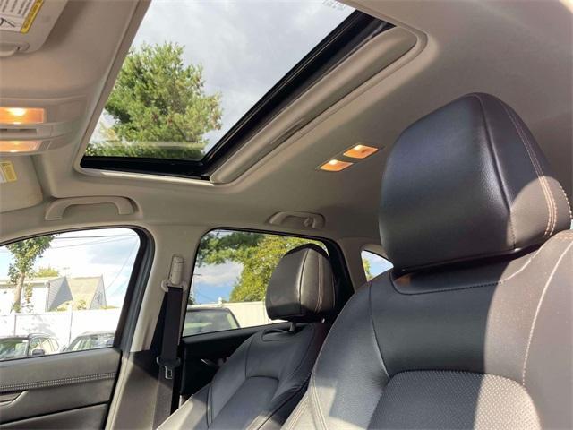 used 2023 Mazda CX-5 car, priced at $28,500