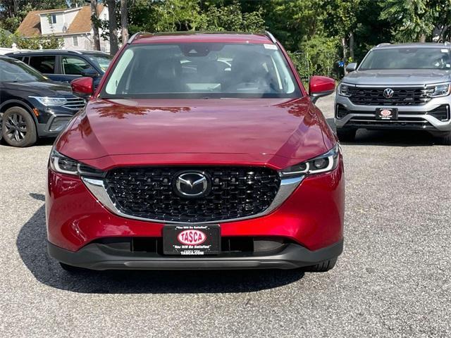 used 2023 Mazda CX-5 car, priced at $28,500