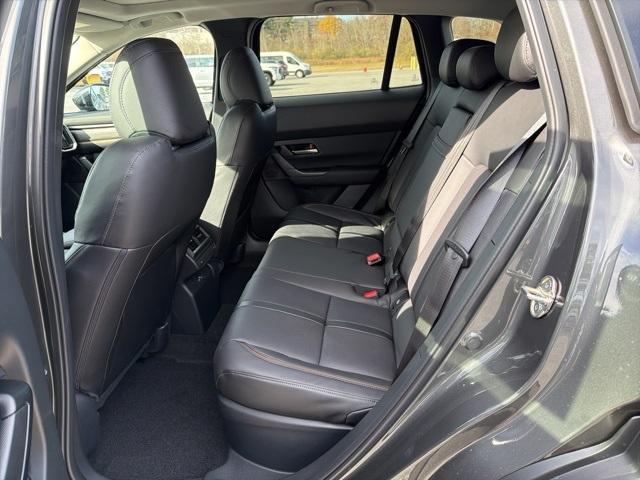 new 2026 Mazda CX-50 car, priced at $42,650