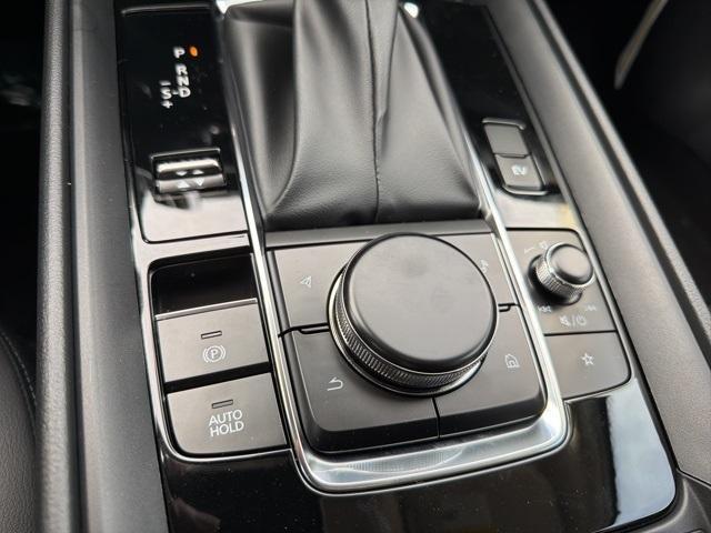 new 2026 Mazda CX-50 car, priced at $42,650