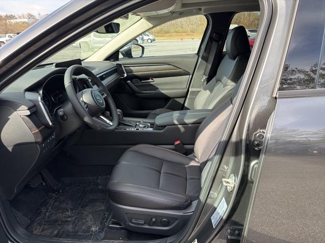 new 2026 Mazda CX-50 car, priced at $42,650