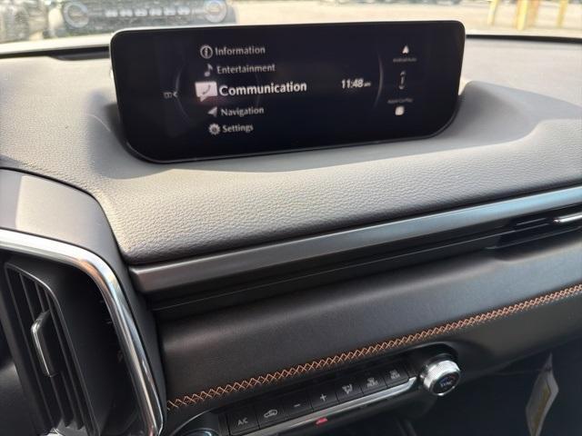 new 2026 Mazda CX-50 car, priced at $42,650