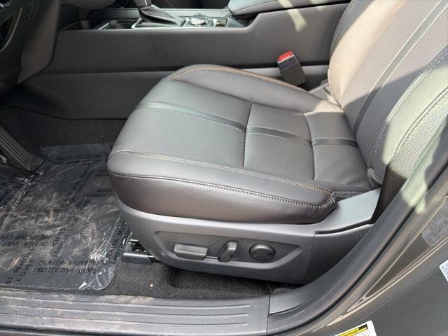 new 2026 Mazda CX-50 car, priced at $42,650