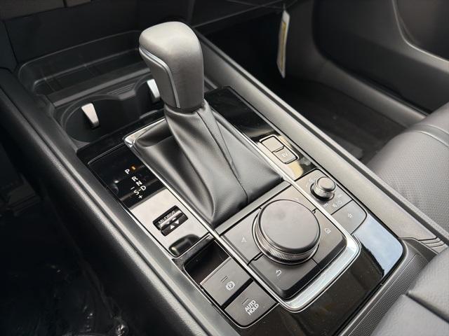 new 2026 Mazda CX-50 car, priced at $42,650