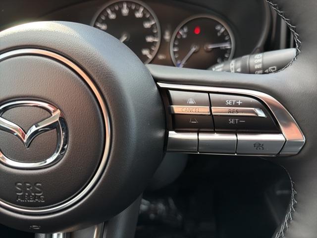 new 2026 Mazda CX-50 car, priced at $42,650