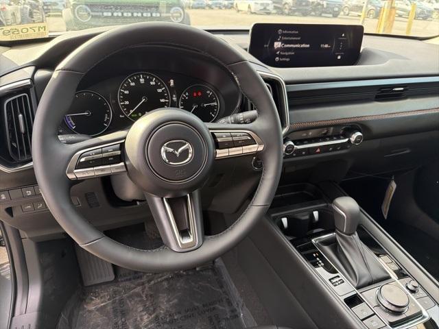 new 2026 Mazda CX-50 car, priced at $42,650