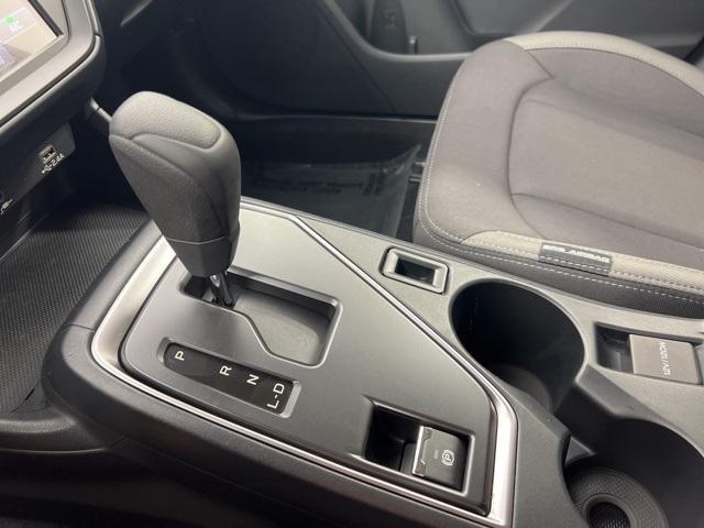 used 2024 Subaru Impreza car, priced at $22,000