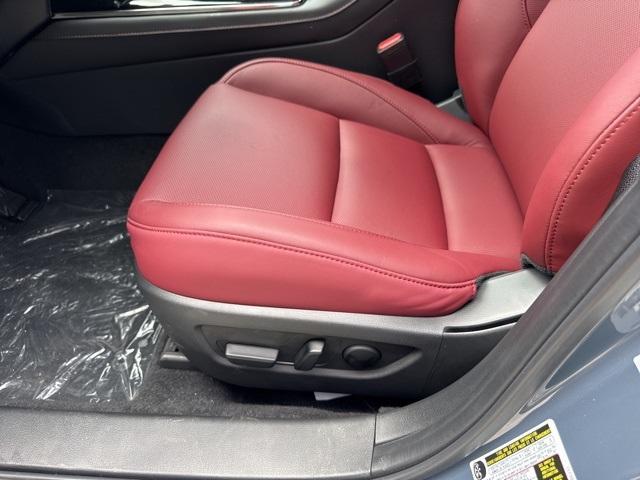 new 2025 Mazda CX-30 car, priced at $30,747
