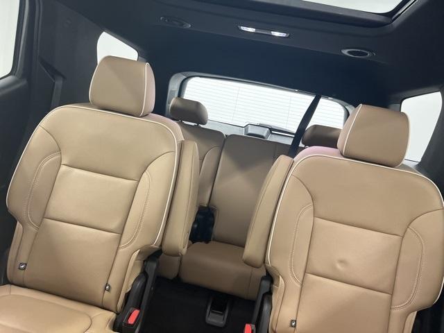 used 2023 Chevrolet Traverse car, priced at $37,500