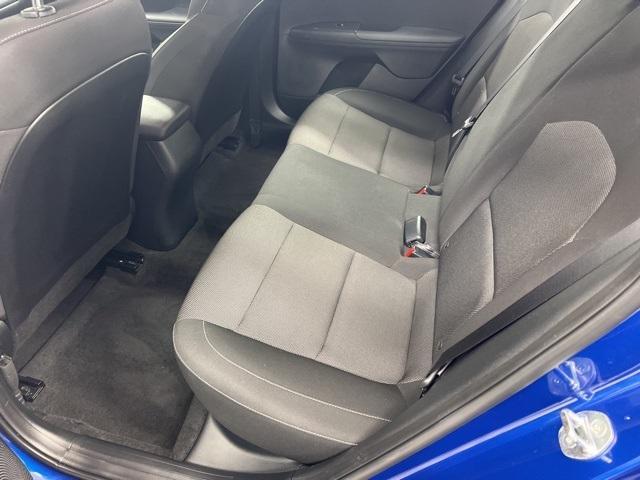 used 2024 Kia Forte car, priced at $19,872
