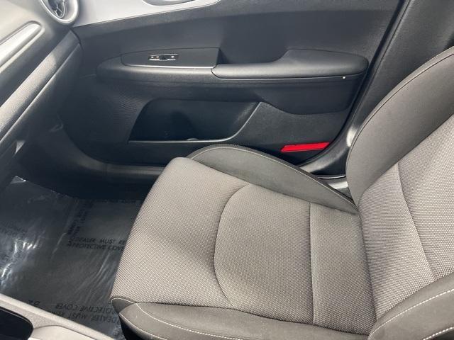 used 2024 Kia Forte car, priced at $19,872