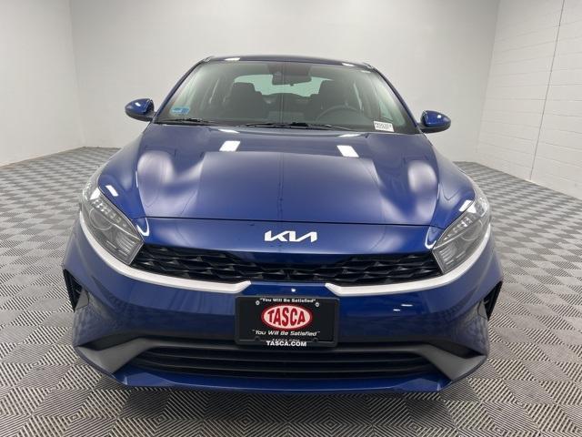 used 2024 Kia Forte car, priced at $19,872