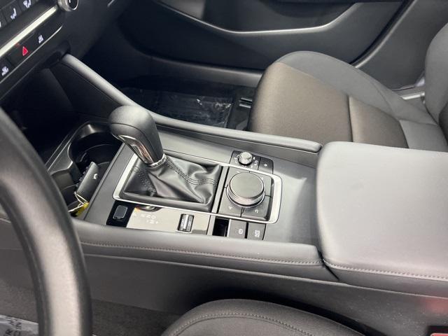 used 2025 Mazda Mazda3 car, priced at $23,900