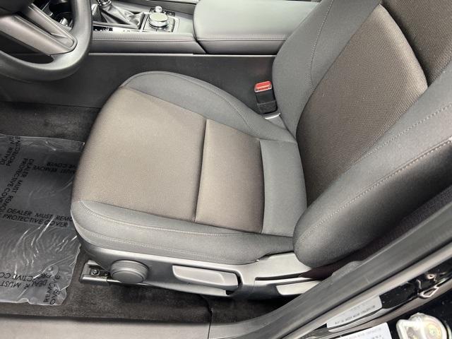 used 2025 Mazda Mazda3 car, priced at $23,900