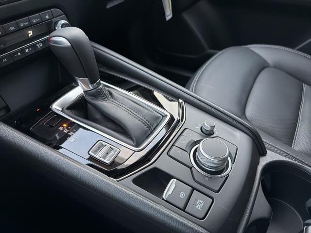 new 2025 Mazda CX-5 car, priced at $31,943