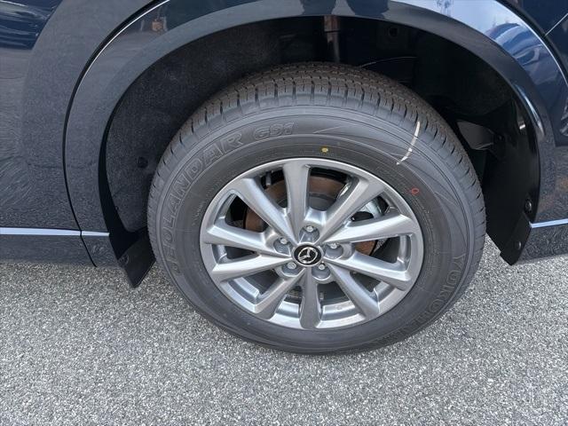 new 2025 Mazda CX-5 car, priced at $31,943