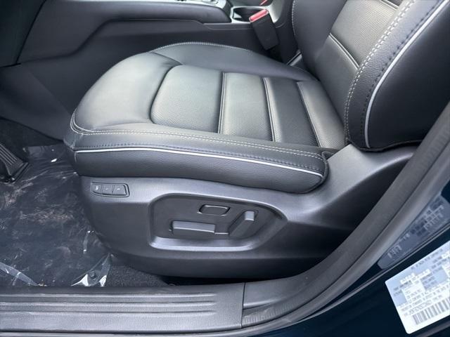new 2025 Mazda CX-5 car, priced at $31,943