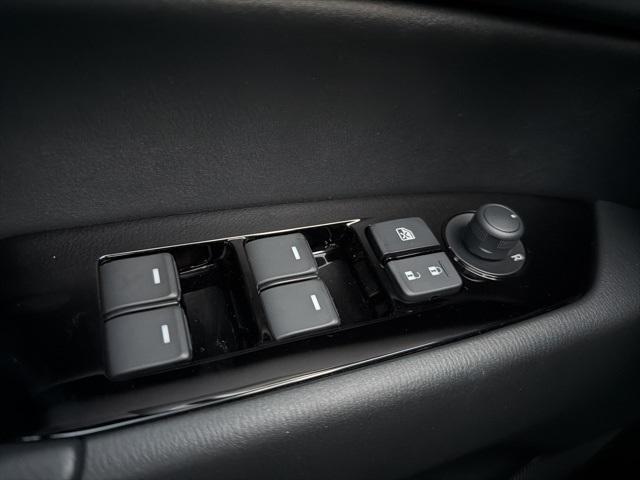 new 2025 Mazda CX-5 car, priced at $31,943