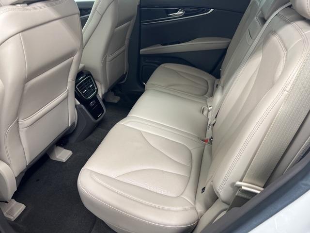 used 2023 Lincoln Nautilus car, priced at $41,900