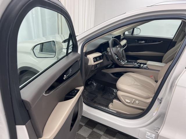 used 2023 Lincoln Nautilus car, priced at $41,900