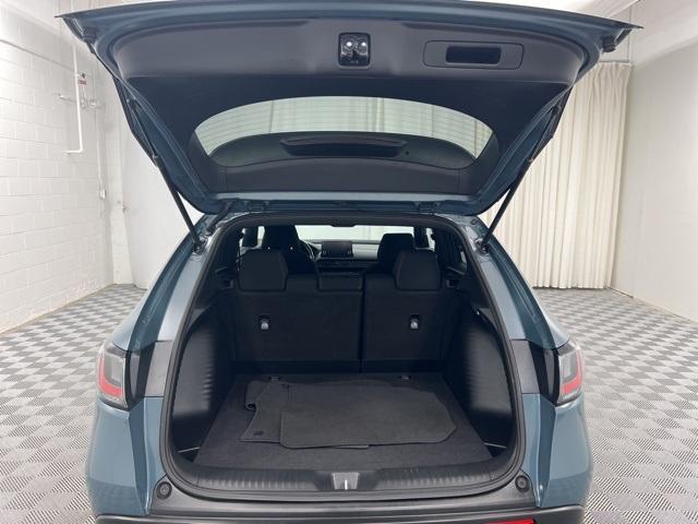 used 2023 Honda HR-V car, priced at $26,900