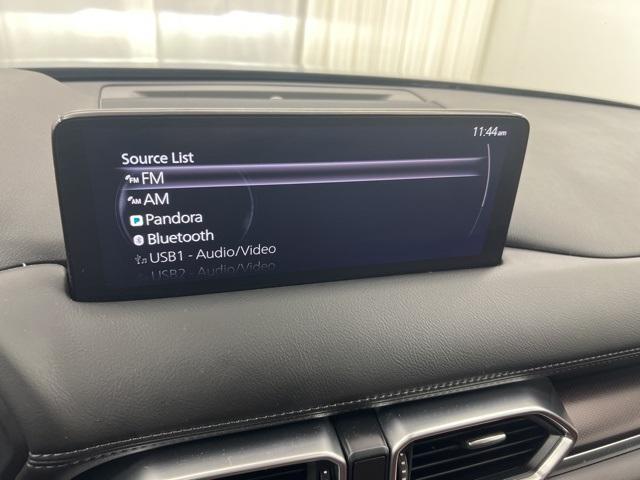 used 2023 Mazda CX-5 car, priced at $25,900