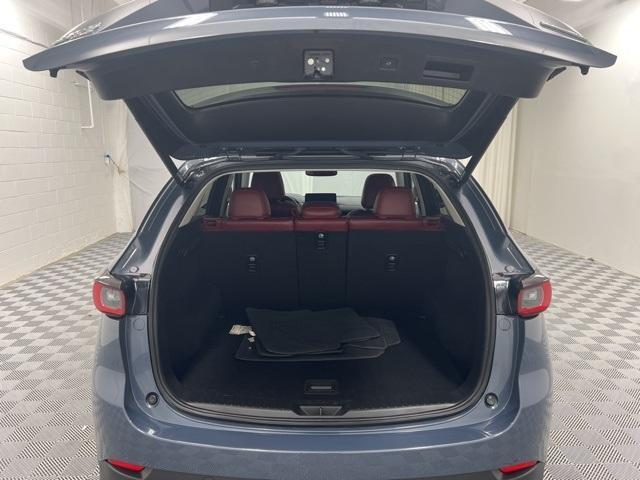used 2023 Mazda CX-5 car, priced at $25,900