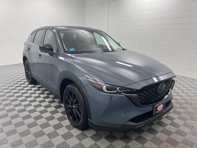 used 2023 Mazda CX-5 car, priced at $25,900