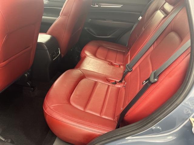 used 2023 Mazda CX-5 car, priced at $25,900