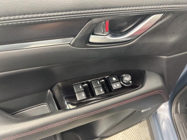 used 2023 Mazda CX-5 car, priced at $25,900