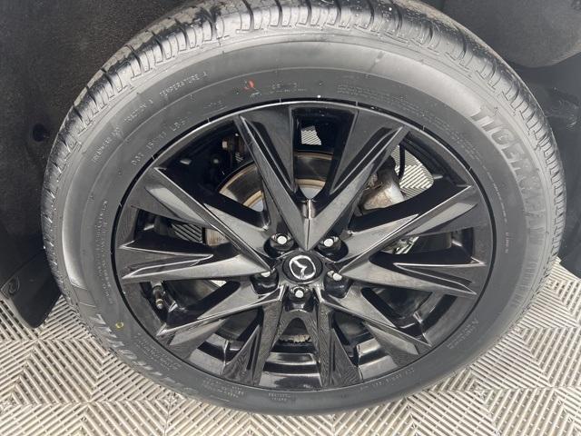 used 2023 Mazda CX-5 car, priced at $25,900