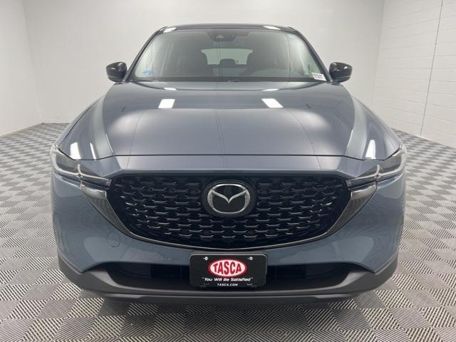 used 2023 Mazda CX-5 car, priced at $25,900