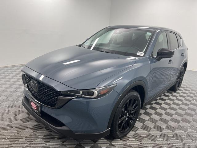 used 2023 Mazda CX-5 car, priced at $25,900