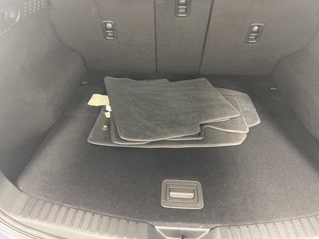 used 2023 Mazda CX-5 car, priced at $25,900