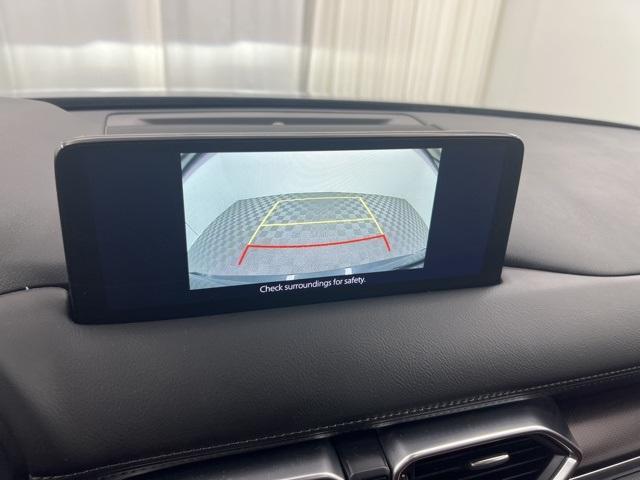 used 2023 Mazda CX-5 car, priced at $25,900