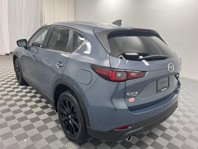 used 2023 Mazda CX-5 car, priced at $25,900