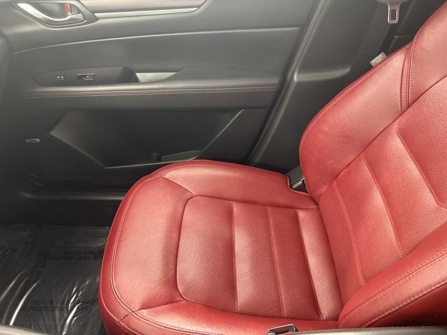 used 2023 Mazda CX-5 car, priced at $25,900