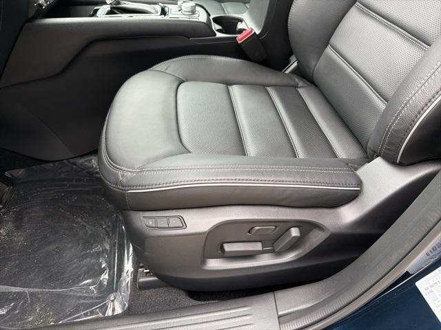 new 2025 Mazda CX-5 car, priced at $30,359