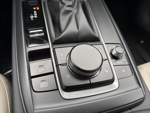 new 2026 Mazda CX-30 car, priced at $31,200