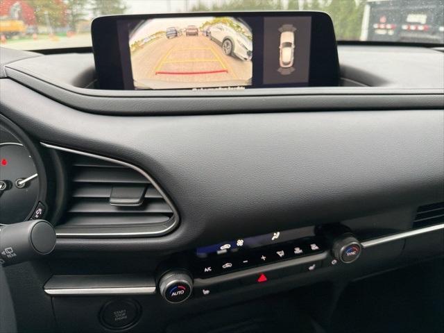 new 2026 Mazda CX-30 car, priced at $31,200