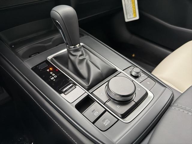 new 2026 Mazda CX-30 car, priced at $31,200