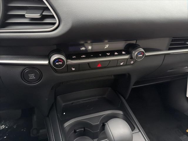 new 2026 Mazda CX-30 car, priced at $31,200