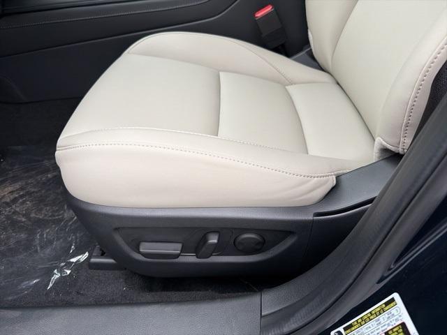 new 2026 Mazda CX-30 car, priced at $31,200