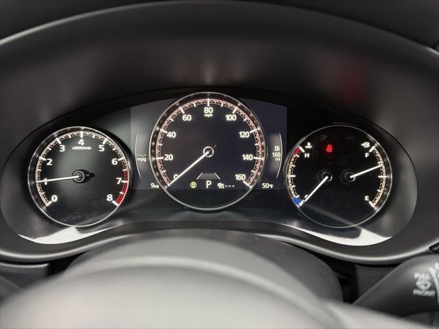 new 2026 Mazda CX-30 car, priced at $31,200