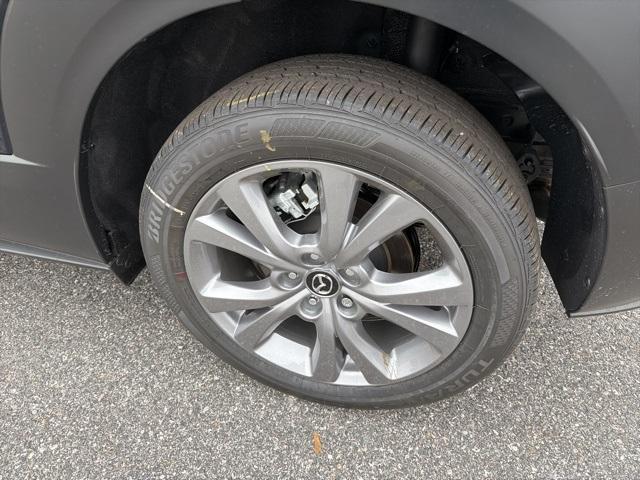 new 2026 Mazda CX-30 car, priced at $31,200