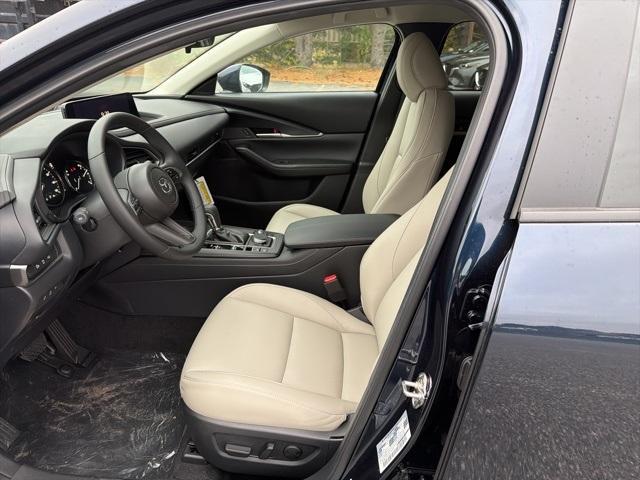 new 2026 Mazda CX-30 car, priced at $31,200