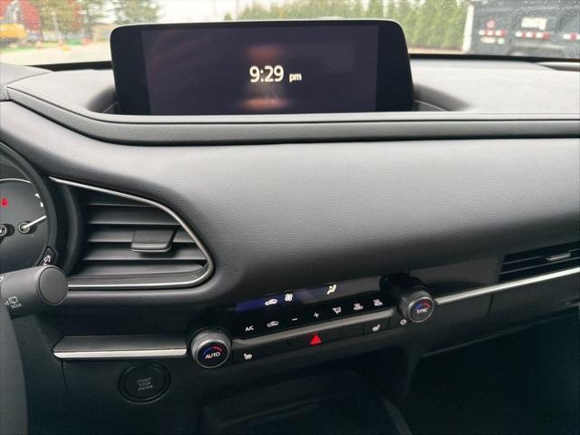 new 2026 Mazda CX-30 car, priced at $31,200