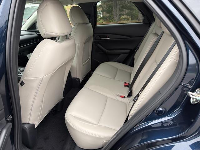 new 2026 Mazda CX-30 car, priced at $31,200