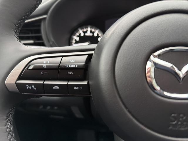 new 2026 Mazda CX-30 car, priced at $31,200