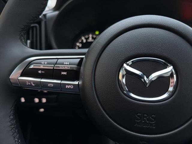 new 2026 Mazda CX-50 car, priced at $35,040